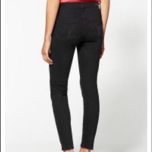 Carlton High-Waist Ankle Citizens of Humanity Jean