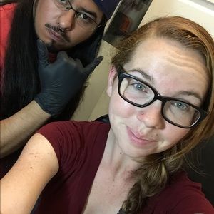 Meet your Posher, Phelan