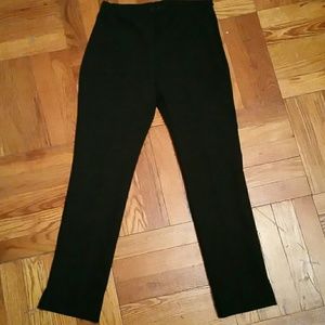 Black  Karen Kane Skinny Pants
