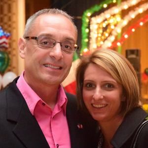 Meet your Posher, April