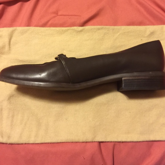 etienne aigner loafers