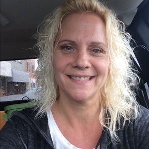 Meet your Posher, G'na