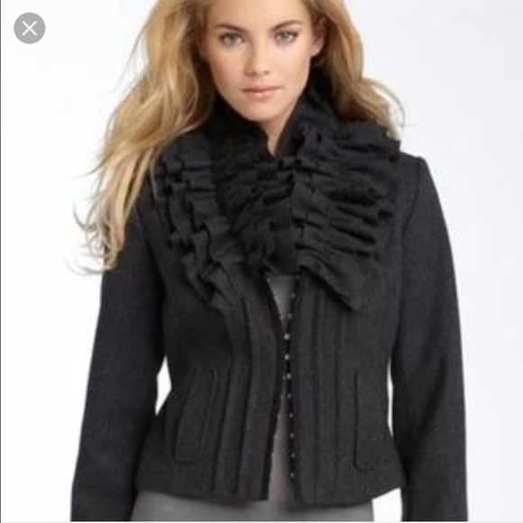 Gorgeous Hinge Victorian jacket from Nordstrom L