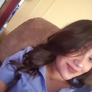 Meet your Posher, Nancy