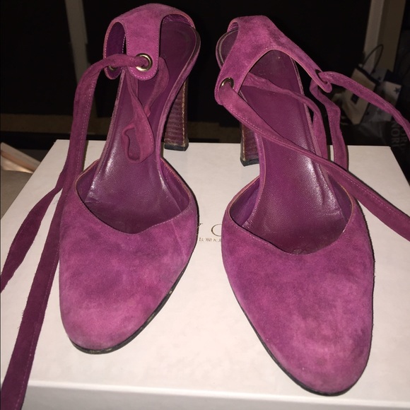 Authentic Gucci shoes