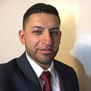 Meet your Posher, Alberto