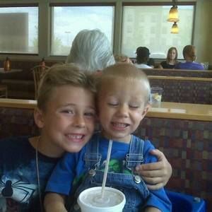 Meet your Posher, Austine