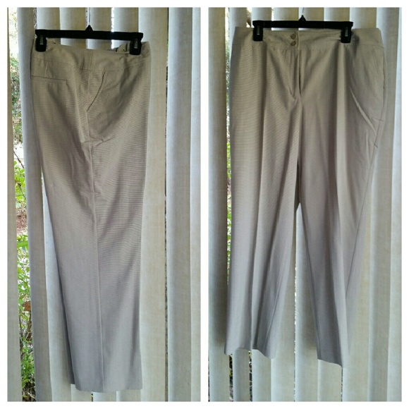Dress Pants