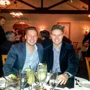 Meet your Posher, Nick