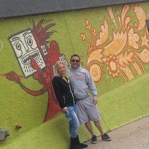 Meet your Posher, Chellanddewey