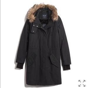 Madewell Field Parka