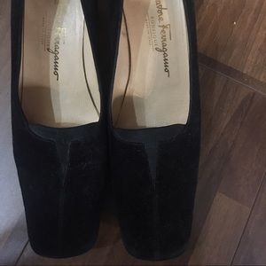 Authentic SAVATORE FARRAGAMO 👠