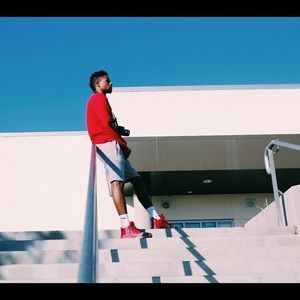 Meet your Posher, Tyler