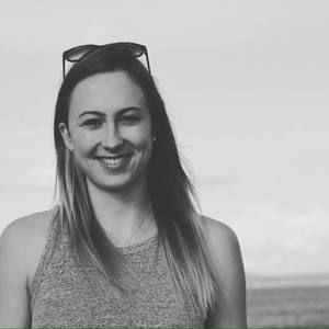Meet your Posher, Caleigh