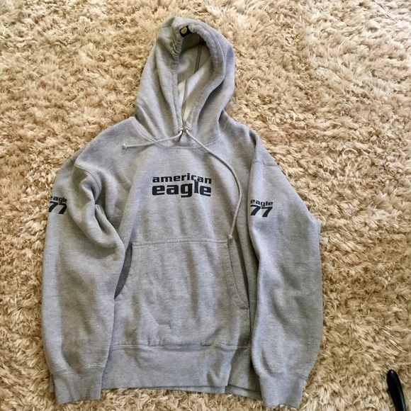 American Eagle Hoodie- M