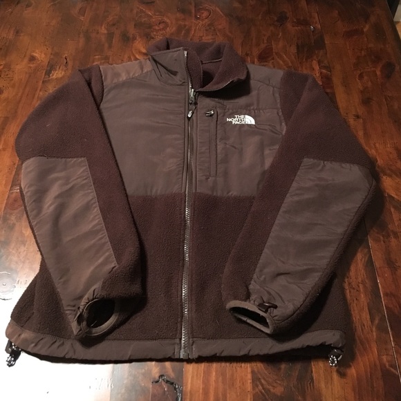 Northface fleece