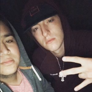 Meet your Posher, Kody