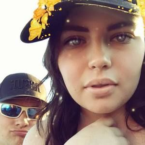 Meet your Posher, Darby