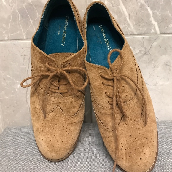 Cynthia Rowley Shoes Cynthia Rowley Suede Oxfords Poshmark Cynthia Rowley Shoes Cynthia Rowley Suede Oxfords Poshmark
