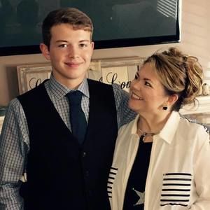 Meet your Posher, Cathy