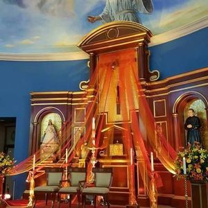 Meet your Posher, Lucia