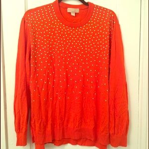 Michael Kors Sweater