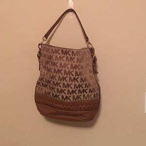 Michael Kors purse