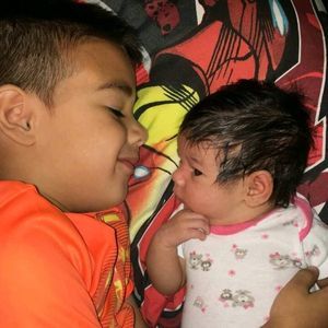 Meet your Posher, Alexis rios