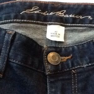 Eddie Bauer Jeans