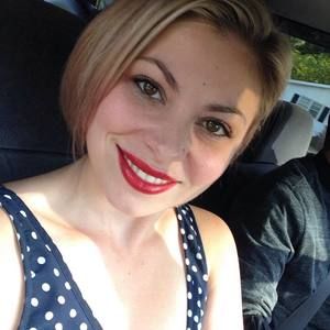 Meet your Posher, Noelle