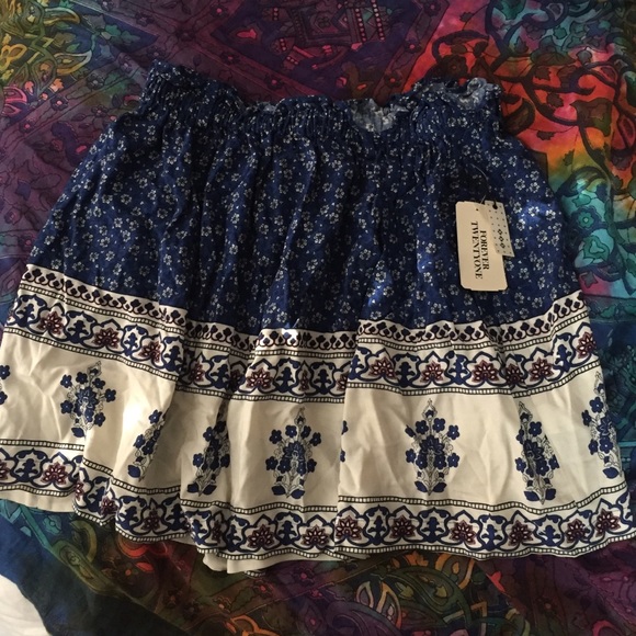Skirt