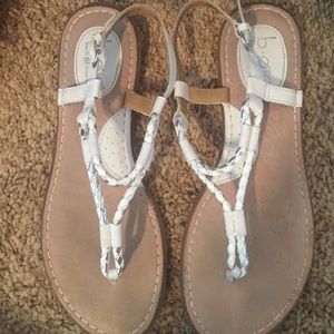 Sandals