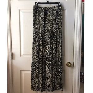 Urban Outfitters: Maxi Tribal