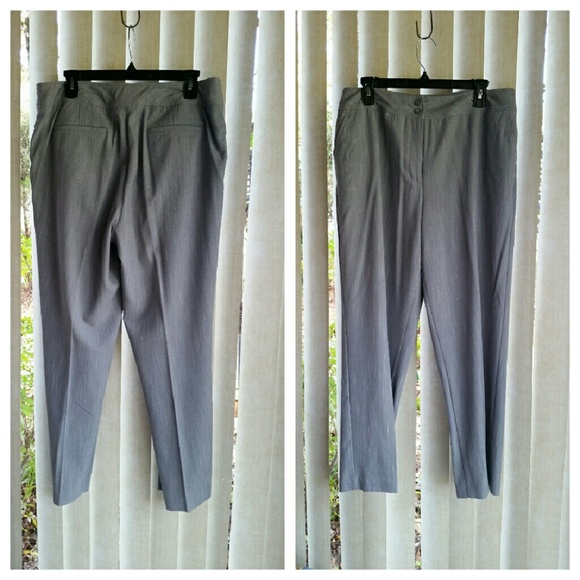 Dress Pants
