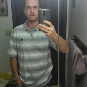 Meet your Posher, Joshua