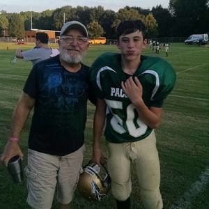 Meet your Posher, Summer