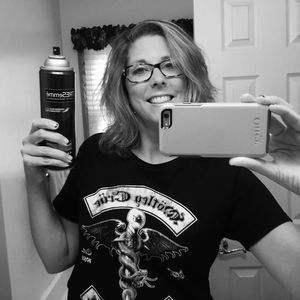 Meet your Posher, Stacey