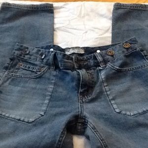 Free People Jeans