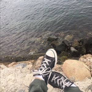 Meet your Posher, Liz