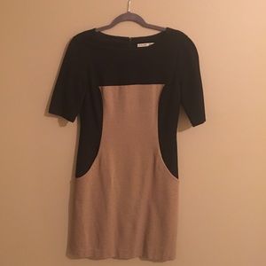 EUC Trina Turk dress sz 8