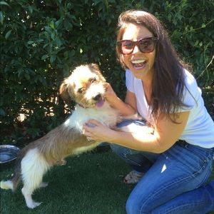 Meet your Posher, Eliana