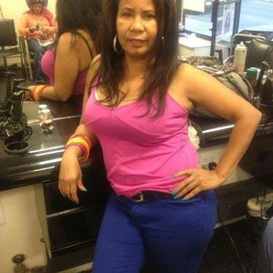 Meet your Posher, Carmen