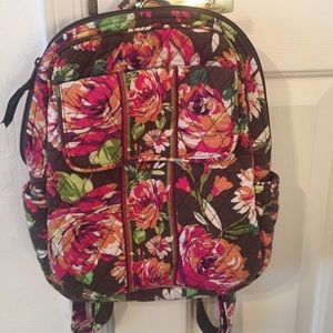 Vera Bradley backpack