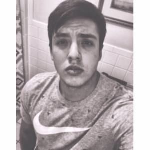 Meet your Posher, Alberto