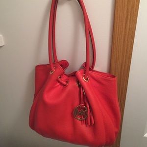 🍁🍂Authentic Michael Kors bag