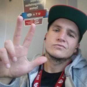 Meet your Posher, Cameron