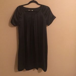 EUC black Mac & Jac dress from Nordstrom sz 10
