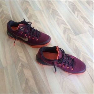 Kobe Bryant Basketball Shoes