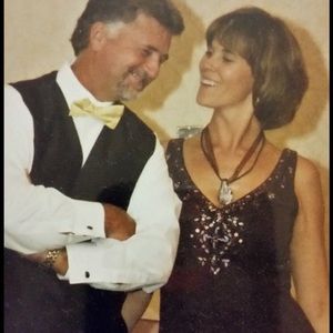 Meet your Posher, Patricia