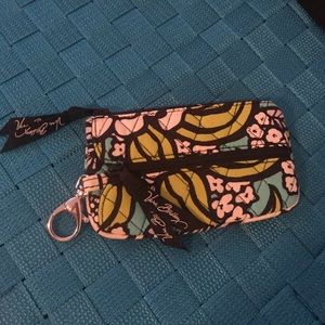 Vera Bradley wallet